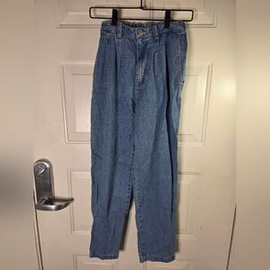 Vintage Compagnie Groupe Jeans‎ Size 4